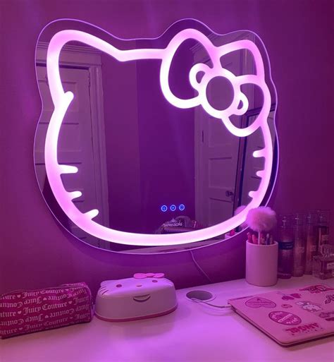 hellokitty mirror